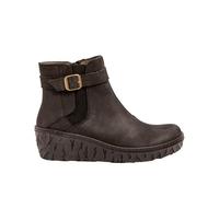 El Naturalista Botines MYTH YGGDRASIL in Negro 37