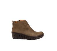 El Naturalista N5168 Myth Yggdrasil, Botas Mujer, Forest, 41 EU Ancho