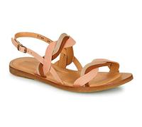 El Naturalista N5188 Tulip, Sandalias con Punta Abierta Mujer, Rosa (Candy Mixed Candy Mixed), 37 EU