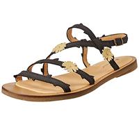 El Naturalista N5193F PLEASANT BLACK/TULIP