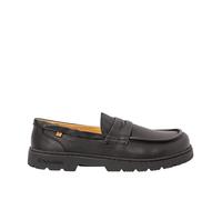 El Naturalista N5239 Nomada, Zapatillas Unisex Adulto, Black, 36 EU Ancho