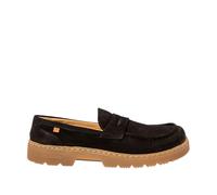 El Naturalista N5239 Nomada, Zapatillas Unisex Adulto, Black, 45 EU Ancho