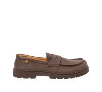 El Naturalista N5239 Nomada, Zapatillas Unisex Adulto, Testa, 40 EU Ancho