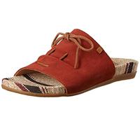 El Naturalista N5254 Zumaia, Sandalia Mujer, Caldera, 42 EU