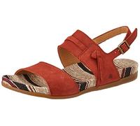 El Naturalista N5256 Zumaia, Sandalia Mujer, Caldera, 41 EU