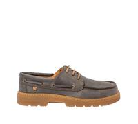 El Naturalista N5258 Nomada, Zapatillas Unisex Adulto, Denim, 46 EU Ancho