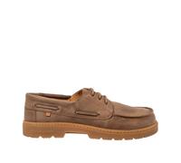 El Naturalista N5258 Nomada, Zapatillas Unisex Adulto, Stone, 39 EU Ancho