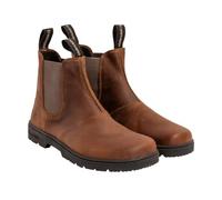 El Naturalista N5262 BOTINES PLANOS Unisex