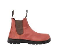 El Naturalista N5262 Nomada, Botas Unisex Adulto, Blush, 45 EU Ancho