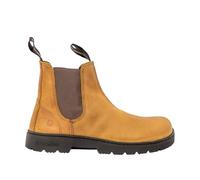 El Naturalista N5262 Nomada, Botas Unisex Adulto, Mostaza, 37 EU Ancho