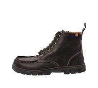 El Naturalista N5263 Nomada, Botas Unisex Adulto, Black, 37 EU Ancho