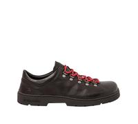 El Naturalista N5266 Nomada, Zapatillas Unisex Adulto, Black, 44 EU Ancho