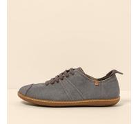 El Naturalista N5288 EL Viajero, Zapatillas Unisex Adulto, Quartz, 45 EU Ancho