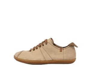 El Naturalista N5288 EL Viajero, Zapatillas Unisex Adulto, Sand, 36 EU Ancho