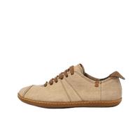 El Naturalista N5288 EL Viajero, Zapatillas Unisex Adulto, Sand, 46 EU Ancho