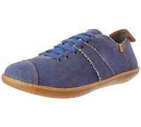 El Naturalista N5288T EL Viajero, Zapatillas Unisex Adulto, Denim, 46 EU