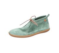 El Naturalista N5290 EL Viajero, Botas de Moda Mujer, Jade, 40 EU