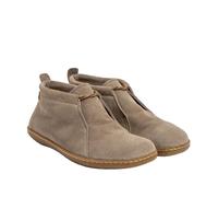 El Naturalista N5290 EL Viajero, Botas de Moda Mujer, Taupe, 39 EU