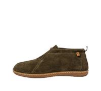 El Naturalista N5290 EL Viajero, Zapatillas Mujer, Forest, 42 EU Ancho