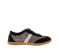 El Naturalista N5293 EL Viajero, Zapatillas Unisex Adulto, Black, 45 EU Ancho