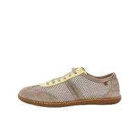 El Naturalista N5293 EL Viajero, Zapatillas Unisex Adulto, Taupe, 39 EU Ancho