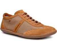 El Naturalista N5293 EL Viajero, Zapatillas Unisex Adulto, Toffee, 39 EU Ancho