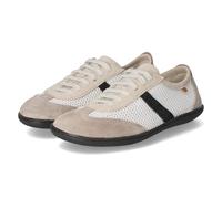 El Naturalista N5293 EL Viajero, Zapatillas Unisex Adulto, White-Black, 45 EU Ancho