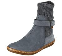 El Naturalista N5318 Coral, Botas de Moda Mujer, Vaquero, 40 EU