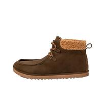 El Naturalista N5373 Tribu, Botas Unisex Adulto, Forest, 37 EU Ancho