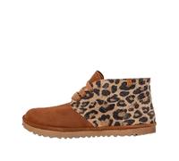 El Naturalista N5374 Tribu, Botas Unisex Adulto, Wulf Leopardo, 40 EU Ancho