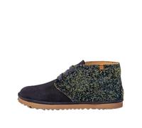 El Naturalista N5374 Tribu, Botas Unisex Adulto, Wulf Marino, 40 EU Ancho