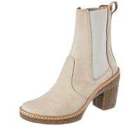 El Naturalista N5431 Haya, Botas de Moda Mujer, Piedra, 36 EU