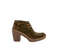 El Naturalista N5432 Haya, Botas Mujer, Forest, 37 EU Ancho