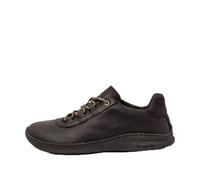 El Naturalista N5434 OROEL, Zapatillas Unisex Adulto, Black, 41 EU Ancho