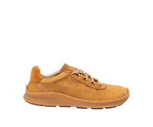El Naturalista N5434 OROEL, Zapatillas Unisex Adulto, Mostaza, 41 EU Ancho