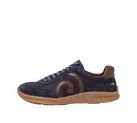 El Naturalista N5435 OROEL, Zapatillas Unisex Adulto, Ocean, 43 EU Ancho