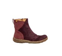 El Naturalista N5450 Nido, Botas Mujer, Mora-Cereza, 37 EU Ancho