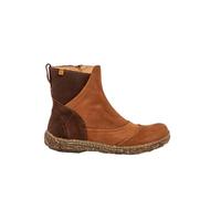 El Naturalista N5450 Nido, Botas Mujer, Wood-Brown, 42 EU Ancho