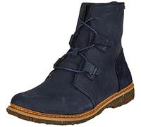 El Naturalista N5470 Angkor, Botas de Moda Mujer, Ocean, 38 EU