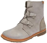 El Naturalista N5470 Angkor, Botas Mujer, Ceniza, 36 EU
