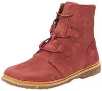 El Naturalista N5470 Angkor, Botas Mujer, Cereza, 36 EU