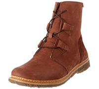 El Naturalista N5470 Angkor, Botas Mujer, Chocolate, 38 EU