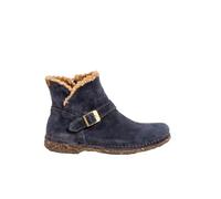 El Naturalista N5473 Angkor, Botas Mujer, Ocean, 40 EU Ancho