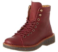 El Naturalista N5572 Volcano, Botas Mujer, Cereza, 40 EU