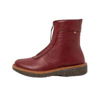 El Naturalista N5581 Volcano, Botas Mujer, Burdeos, 37 EU Ancho
