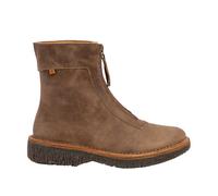 El Naturalista N5581 Volcano, Botas Mujer, Stone, 41 EU Ancho