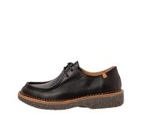 El Naturalista N5584 Volcano, Zapatillas Mujer, Black, 37 EU Ancho