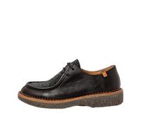 El Naturalista N5584 Volcano, Zapatillas Mujer, Wulf Black, 39 EU Ancho