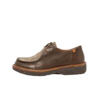 El Naturalista N5584 Volcano, Zapatillas Mujer, Wulf Taupe, 42 EU Ancho