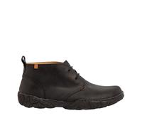 El Naturalista N5618 Turtle, Botas Hombre, Black, 41 EU Ancho